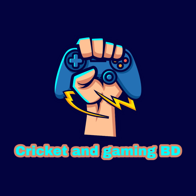 Cricket and gaming BD 