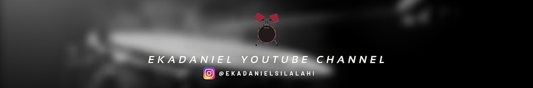 eka daniel silalahi यूट्यूब चैनल अवतार