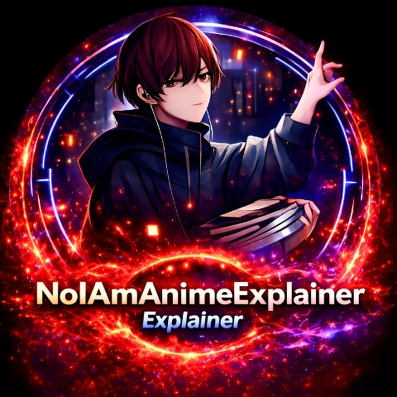 NoIAmAnimeExplainer