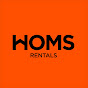 Homs Rentals