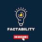 Factability logo