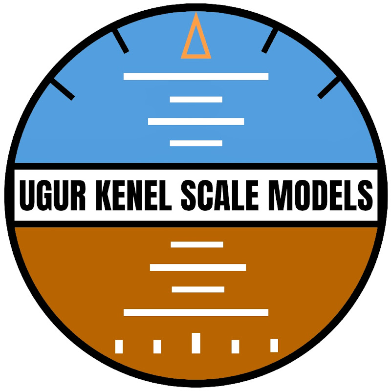 UGUR KENEL SCALE MODELS