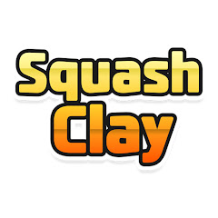 Squash Clay 쪼물쪼물 클레이 net worth