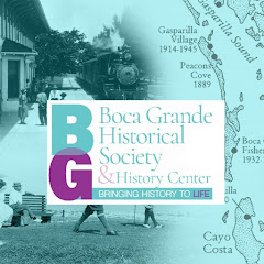 Boca Grande Historical Society