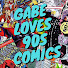 V2Xwa93w2iI-channel-avatar-Gabe Loves 90s Comics