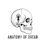Anatomy Of Dread logo