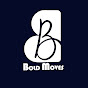 BOLD MOVES logo