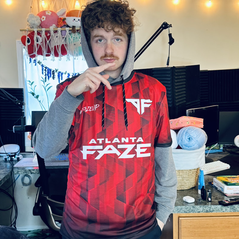 Jake Newtron / Pro Warzone Clips