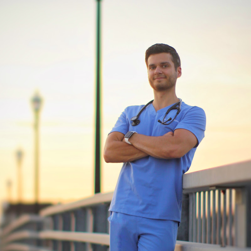 Dr. Chad Fitness