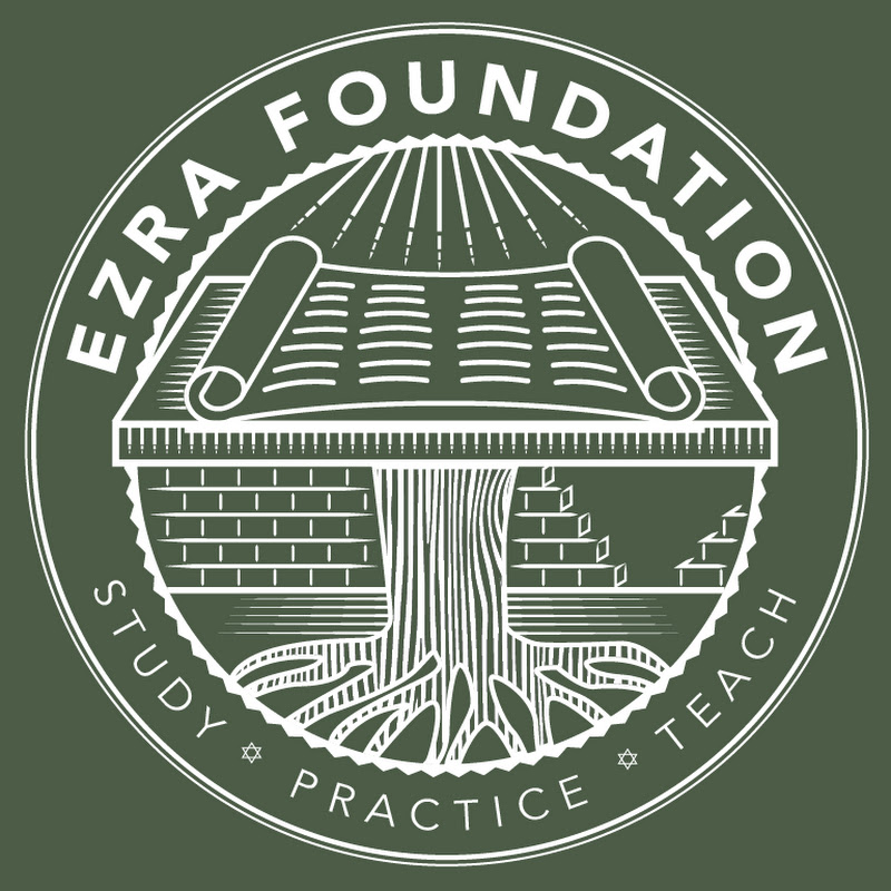 Ezra Foundation / Theology & Apologetics