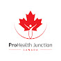 ProHealth Junction Canada logo