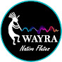 Wayra Native Flutes logo