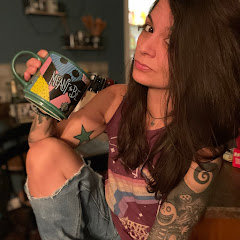 Thumbnail of related channel