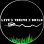 Live Thrive Build logo