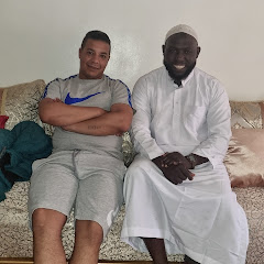 عبدالمالك السنغالي