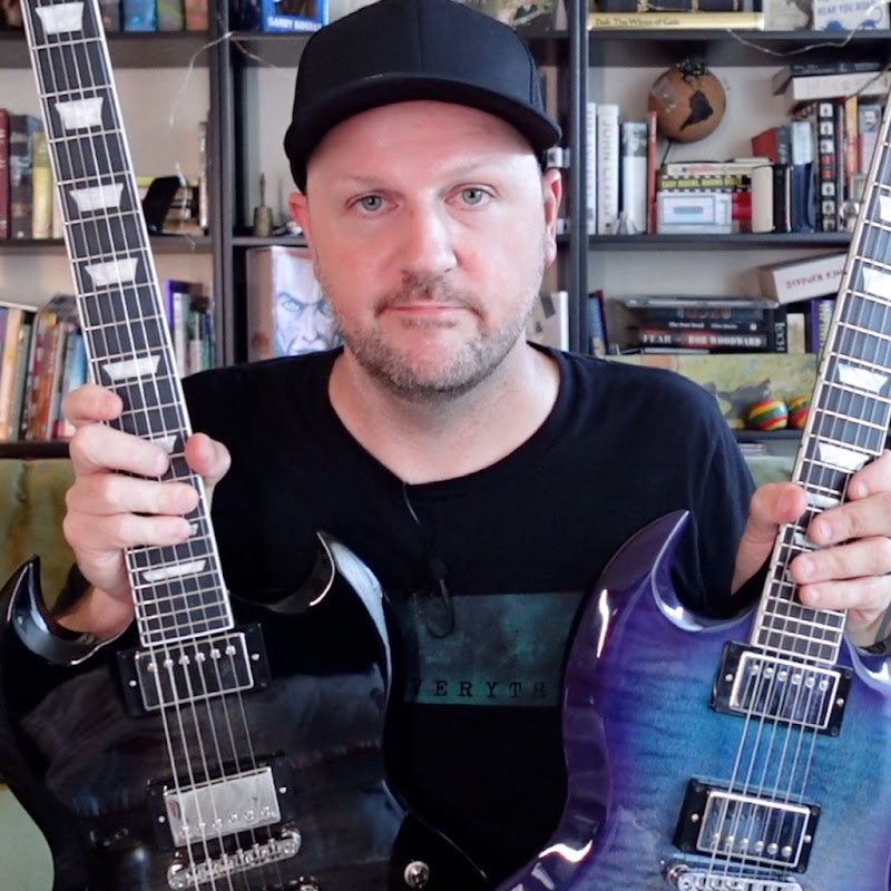 Company Grip Guitar