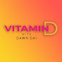Vitamin D with Dawn Dai YouTube Profile Photo