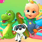ToddlerTunes Time