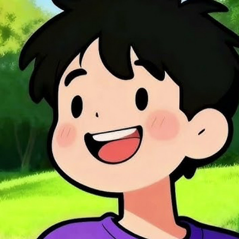 Nobody無名之輩 Logo