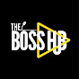 The BOSS Hub logo