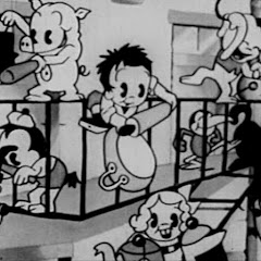 Vintage Cartoons