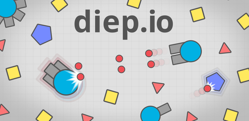 diep.io APK Download - Free Action GAME for Android 
