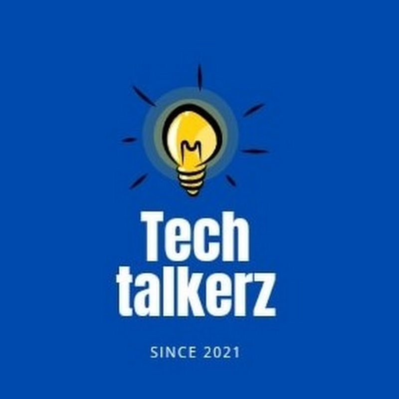 Tech Talkerz