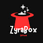 Zyra Box logo