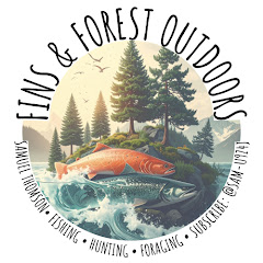 Fins & Forest Outdoors