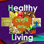 Healthy Living with Chhaya logo