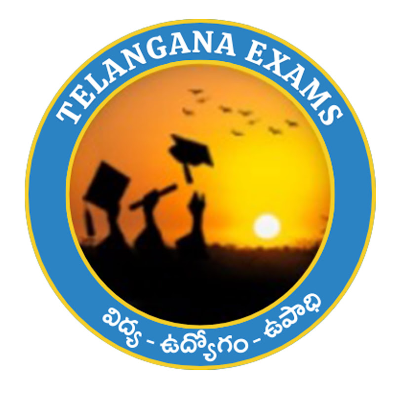 Telangana exams