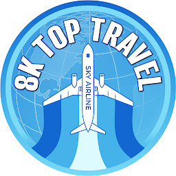 8K Top Travel