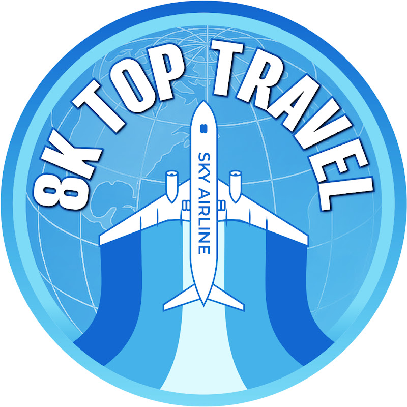 8K Top Travel