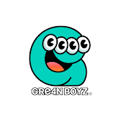 GRe4N BOYZ