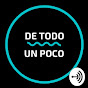 DeTodo1Poco logo