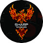 Sharp Stories logo
