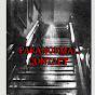 Paranormal Contact  logo