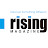 rising magazine