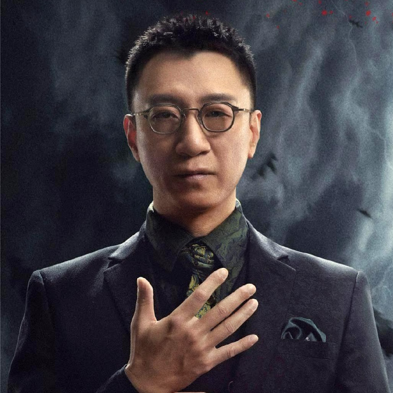 疑案剧场【订阅看全集】 Logo