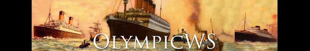 OlympicWS YouTube 频道头像