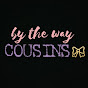 bythewayCOUSINS logo