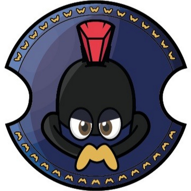 Mister Moerp