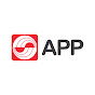 APP Group logo