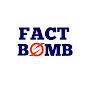 FACT BOMB logo
