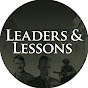 Leaders & Lessons logo