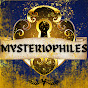 Mysteriophiles logo