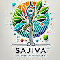 Sajiva Yoga logo