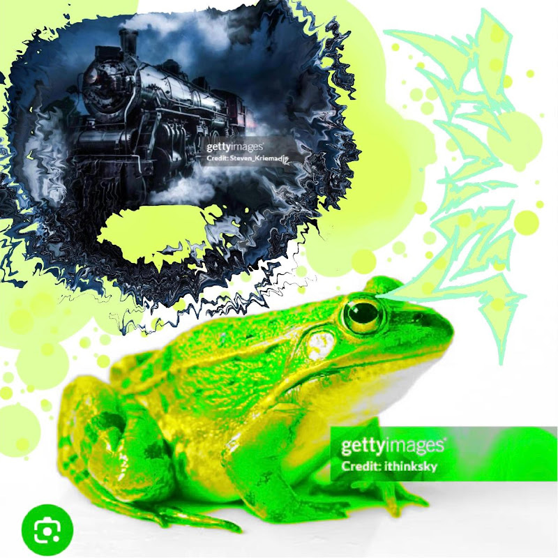 Trains - Topic