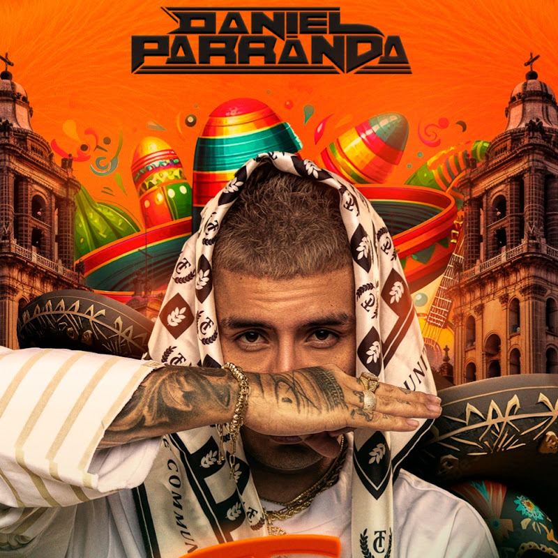 Daniel Parranda