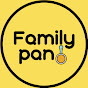 FamilyPan – Recipes and Cooking Videos logo